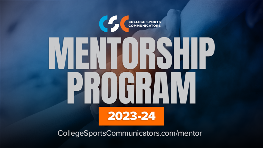 CSC Mentorship Program for 2023-24